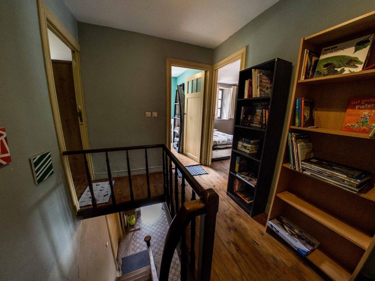 דורבורי B&B Aux 10 Clefs מראה חיצוני תמונה