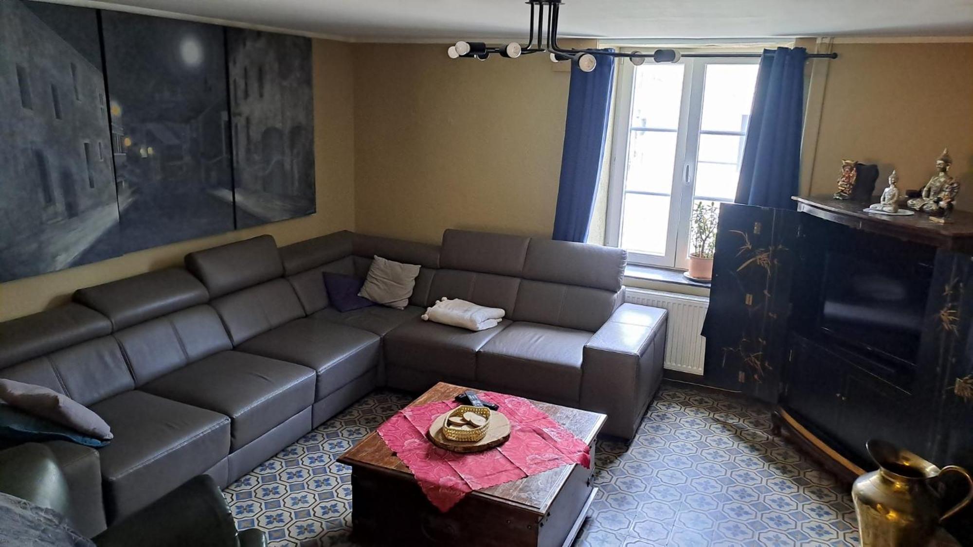 דורבורי B&B Aux 10 Clefs מראה חיצוני תמונה