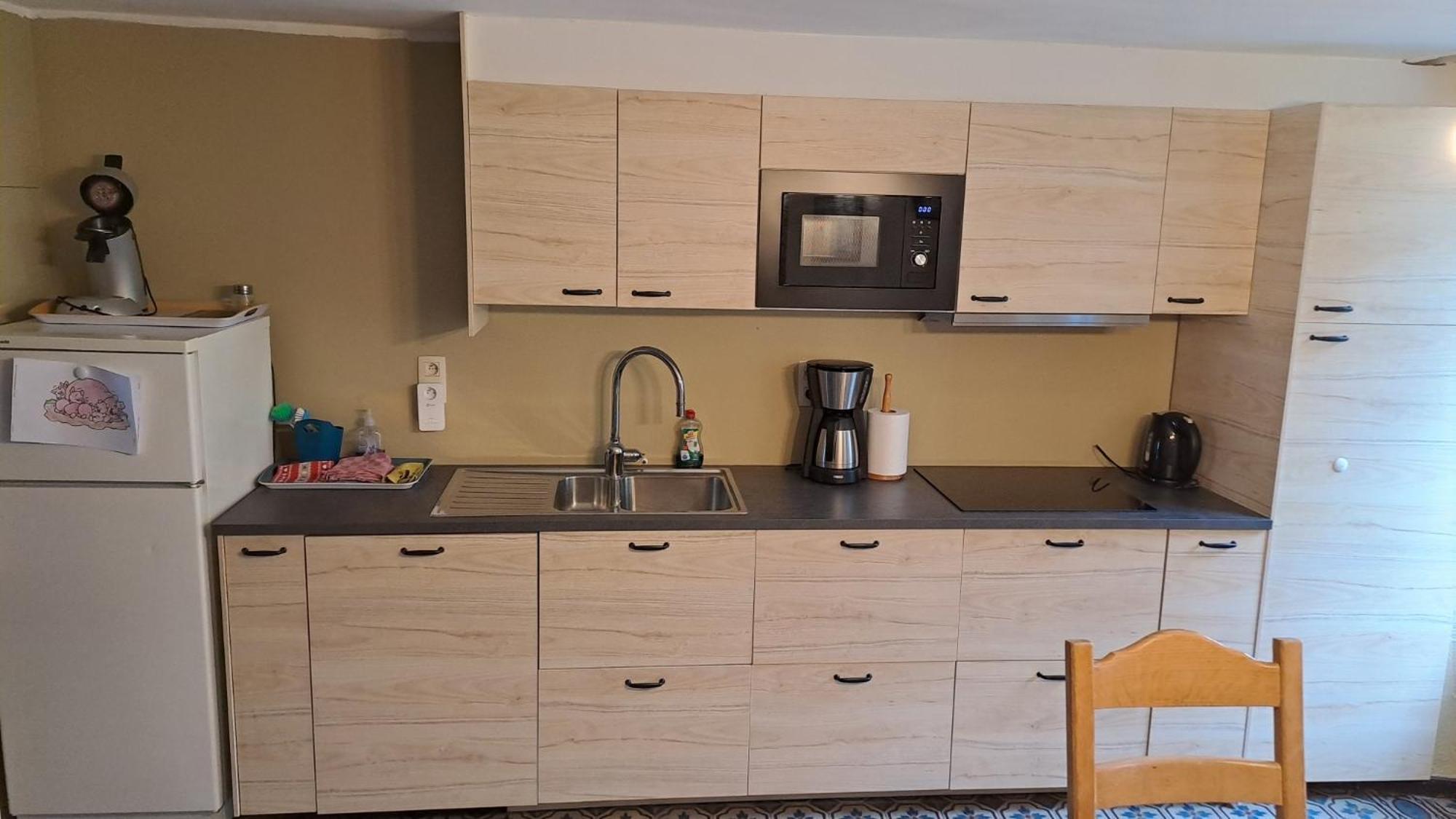 דורבורי B&B Aux 10 Clefs מראה חיצוני תמונה