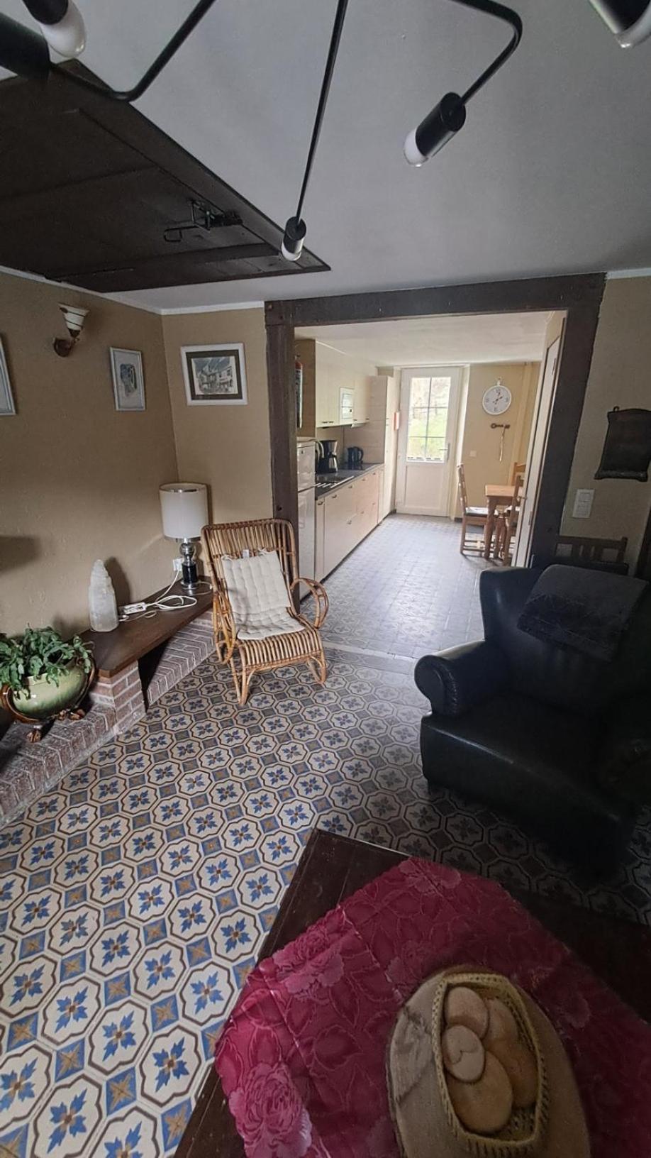 דורבורי B&B Aux 10 Clefs מראה חיצוני תמונה