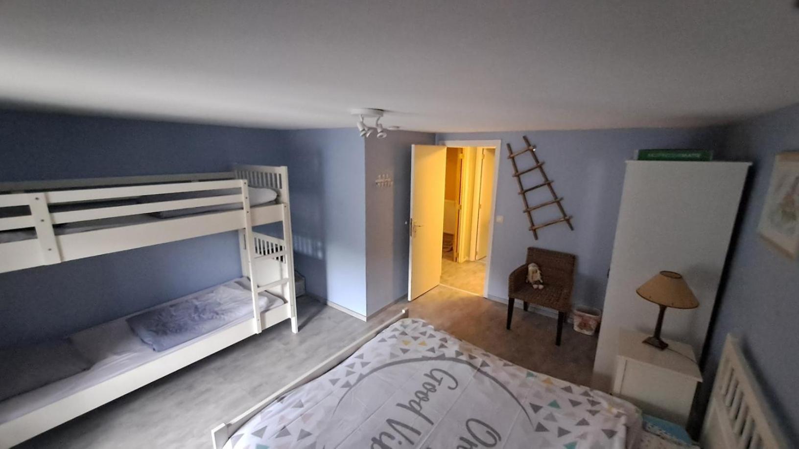 דורבורי B&B Aux 10 Clefs מראה חיצוני תמונה