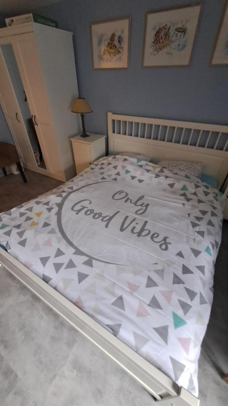 דורבורי B&B Aux 10 Clefs מראה חיצוני תמונה