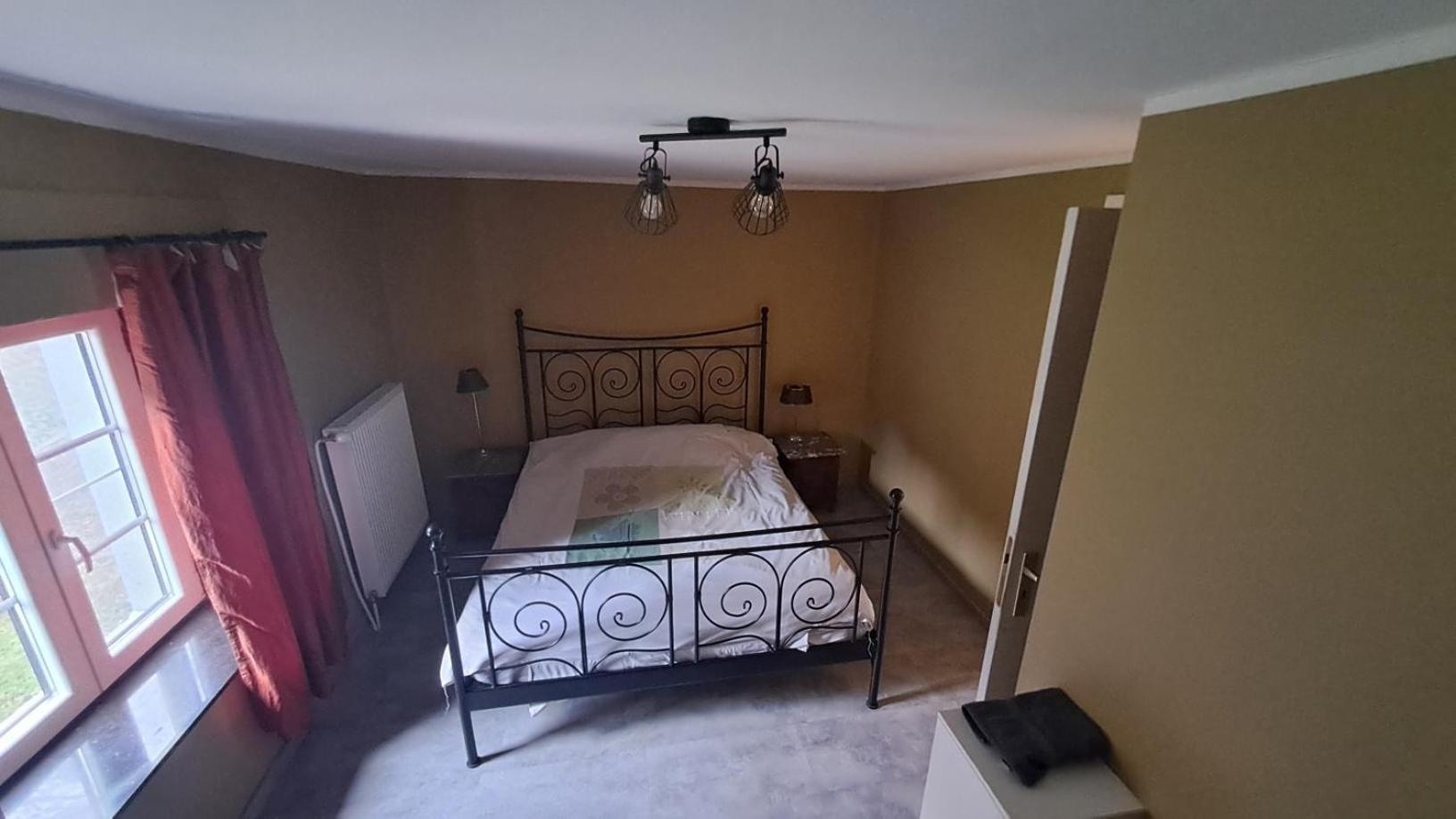 דורבורי B&B Aux 10 Clefs מראה חיצוני תמונה