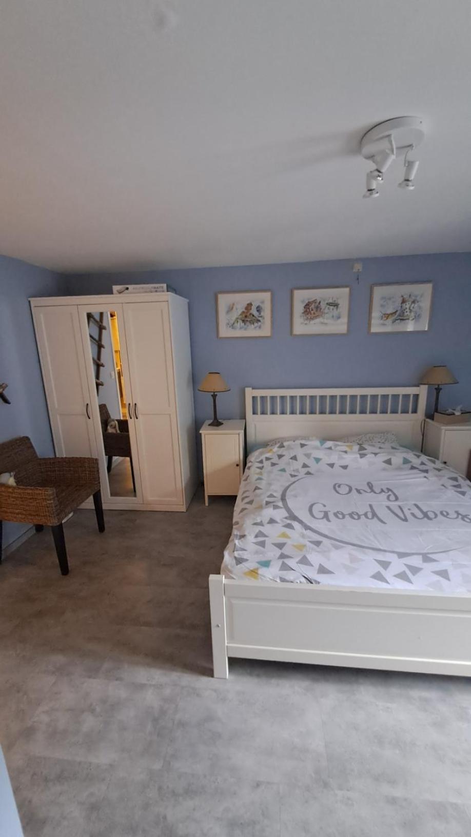 דורבורי B&B Aux 10 Clefs מראה חיצוני תמונה