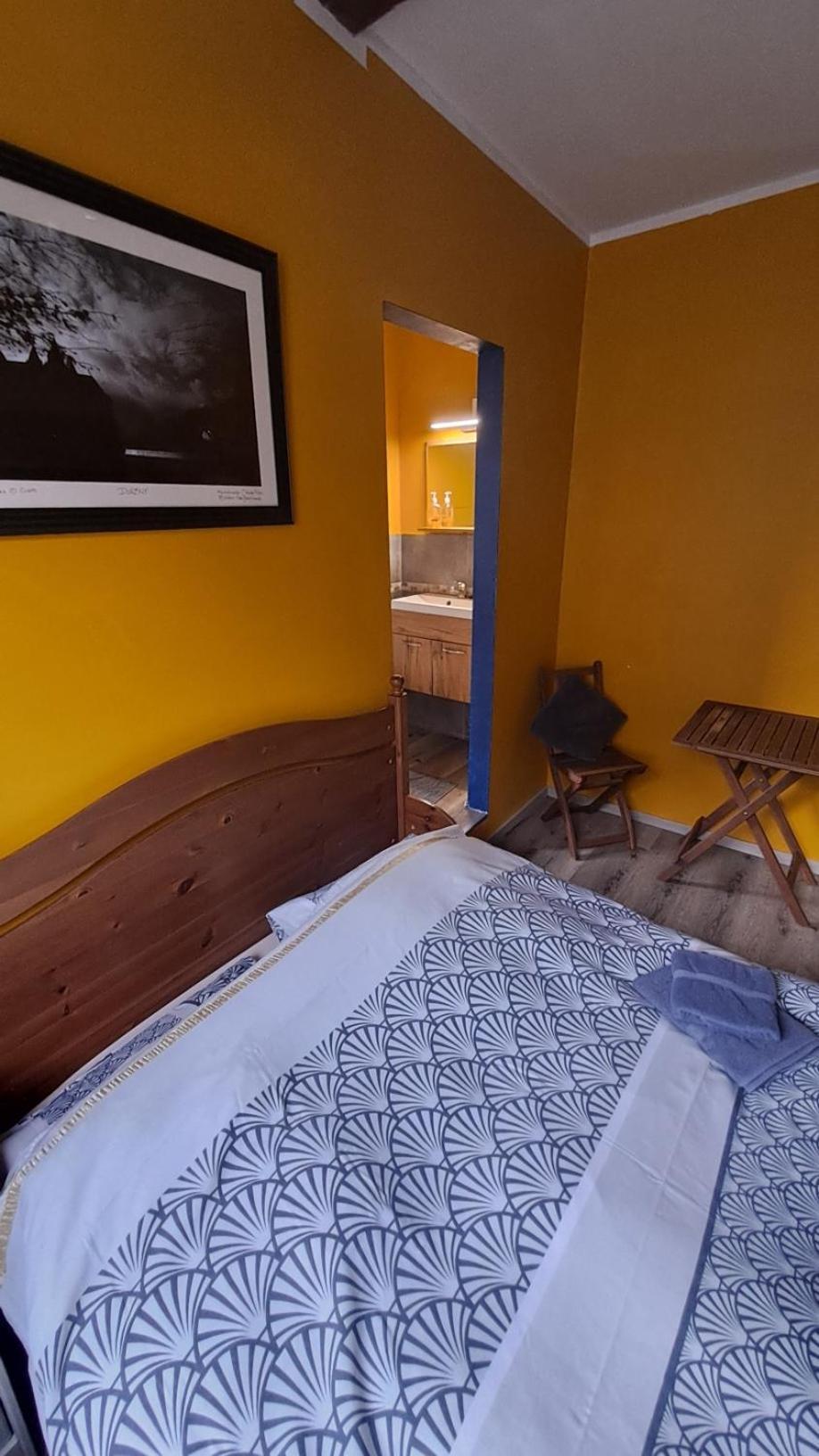 דורבורי B&B Aux 10 Clefs מראה חיצוני תמונה