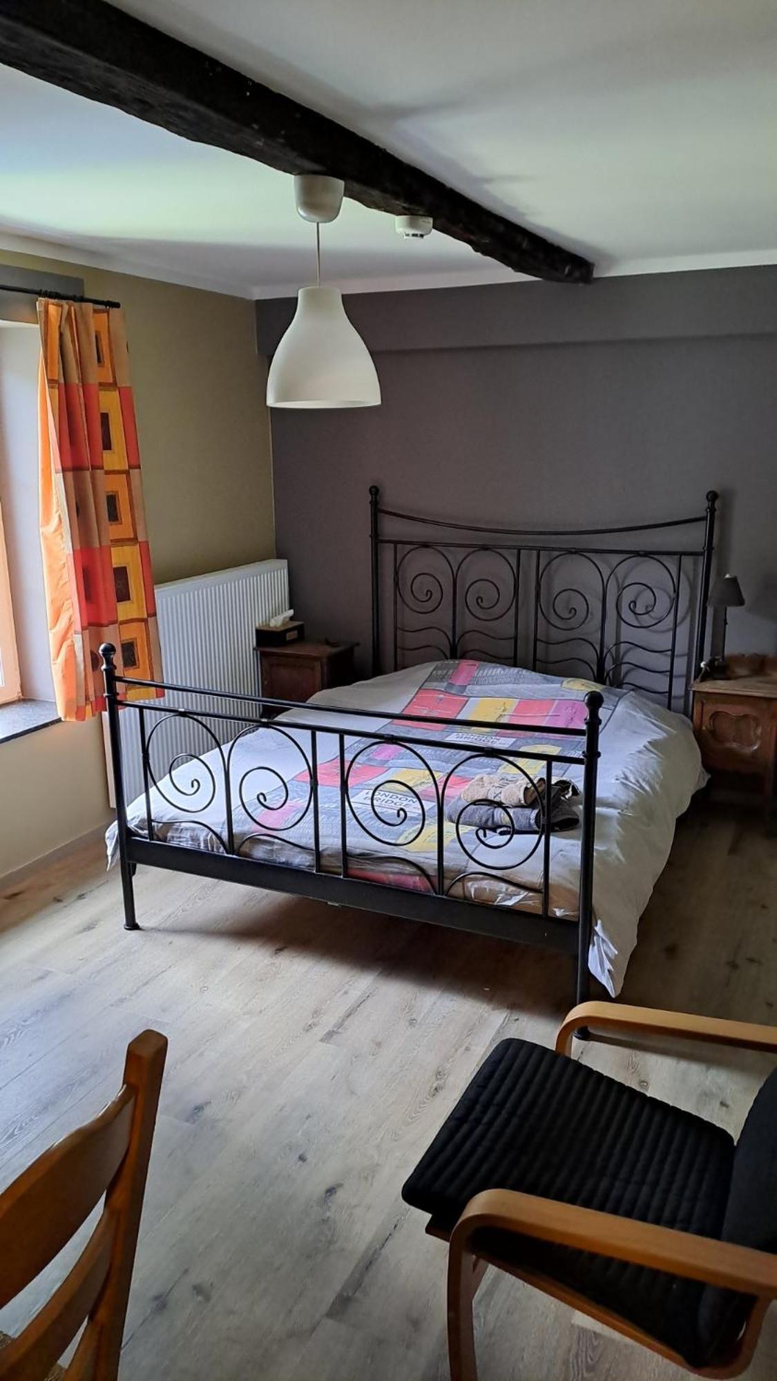 דורבורי B&B Aux 10 Clefs מראה חיצוני תמונה