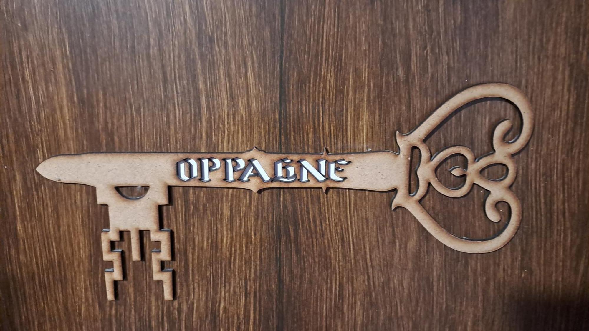 דורבורי B&B Aux 10 Clefs מראה חיצוני תמונה